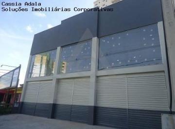 Comercial · 350m² · 4 Vagas · Salão para alugar em Campinas, Centro, com 350 m²