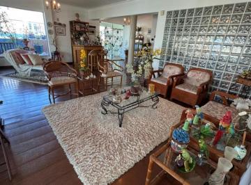 Apartamento · 328m² · 4 Quartos · 3 Vagas · Cobertura à venda em Campinas, Cambuí, com 4 quartos, com 328 m², Edifício Praia de São Lourenço
