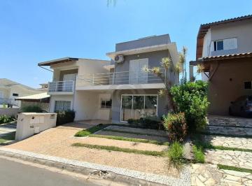 Casa · 300m² · 3 Quartos · 4 Vagas · Casa à venda e para alugar em Campinas, Parque Rural Fazenda Santa Cândida, com 3 suítes, com 300 m²