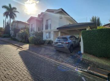 Casa · 218m² · 4 Quartos · 2 Vagas · Casa à venda em Campinas, Taquaral, com 4 suítes, com 218 m², Parque da Lagoa
