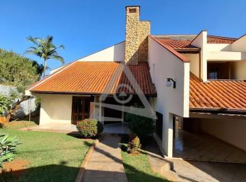 Casa · 516m² · 5 Quartos · 7 Vagas · Casa à venda em Campinas, Parque das Universidades, com 5 quartos, com 516 m²