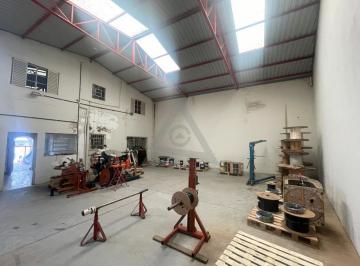 Comercial · 236m² · 5 Vagas · Galpão para alugar em Campinas, Jardim do Trevo, com 236 m²