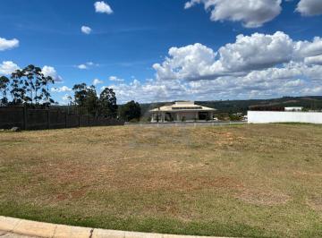 Terreno · 1537m² · Terreno à venda em Campinas, Loteamento Residencial Entre Verdes (Sousas), com 1537 m²