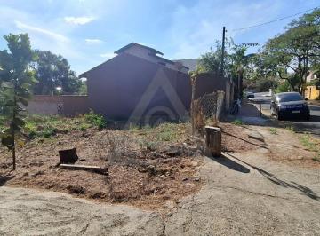 Terreno · 290m² · Terreno à venda em Campinas, Jardim das Paineiras, com 290 m²