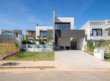 Casa · 395m² · 5 Quartos · 4 Vagas · Casa à venda em Campinas, Loteamento Residencial Arborais, com 5 suítes, com 395 m²