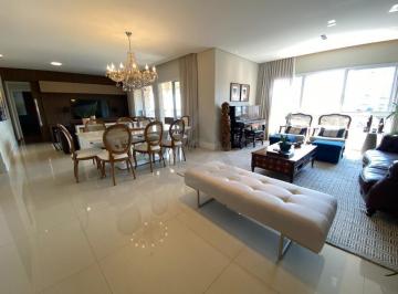 Apartamento · 176m² · 3 Quartos · 4 Vagas · Apartamento à venda em Campinas, Jardim Madalena, com 3 suítes, com 176 m², Galleria Boulevard