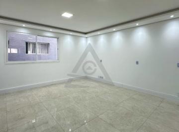 Apartamento · 120m² · 3 Quartos · 1 Vaga · Apartamento para alugar em Campinas, Jardim Proença, com 3 quartos, com 120 m²