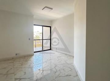 Apartamento · 110m² · 3 Quartos · 1 Vaga · Apartamento para alugar em Campinas, Jardim Proença, com 3 quartos, com 110 m²