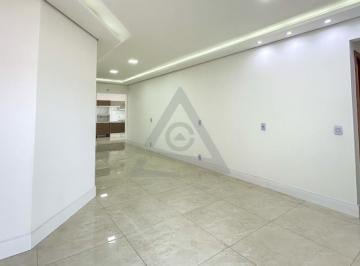 Apartamento · 110m² · 3 Quartos · 1 Vaga · Apartamento para alugar em Campinas, Jardim Proença, com 3 quartos, com 110 m²