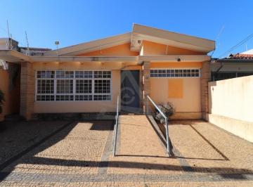 Comercial · 190m² · 5 Quartos · 3 Vagas · Casa à venda em Campinas, Botafogo, com 5 quartos, com 190 m²