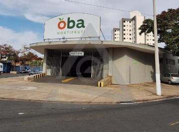 Comercial · 3272m² · 30 Vagas · Galpão para alugar em Campinas, Vila João Jorge, com 3272 m²
