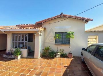 Casa · 141m² · 3 Quartos · 4 Vagas · Casa à venda em Campinas, Jardim Dom Bosco, com 3 quartos, com 141 m²