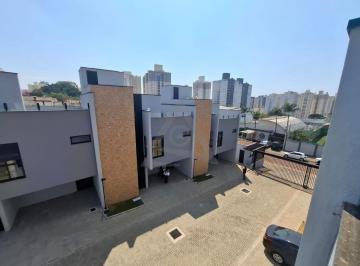 Casa · 168m² · 3 Quartos · 2 Vagas · Casa à venda em Campinas, Chácara Primavera, com 3 suítes, com 168 m², Mhouses 877