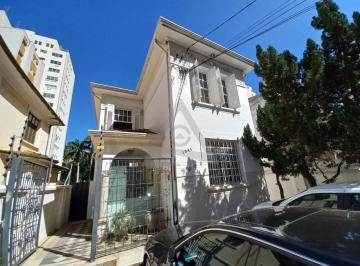 Comercial · 330m² · 5 Quartos · 7 Vagas · Casa à venda em Campinas, Cambui, com 5 quartos, com 330 m²