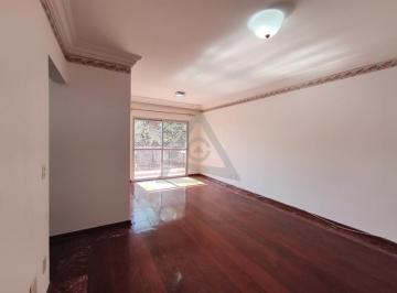 Apartamento · 102m² · 3 Quartos · 1 Vaga · Apartamento para alugar em Campinas, São Bernardo, com 3 quartos, com 102 m², Morada dos Ipês