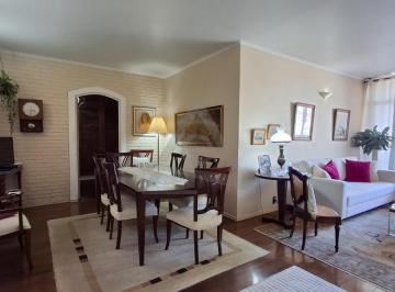 Apartamento · 170m² · 3 Quartos · 1 Vaga · Apartamento à venda em Campinas, Cambuí, com 3 quartos, com 170 m², Ouro Preto