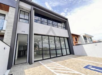 Comercial · 336m² · 4 Vagas · Salão para alugar em Campinas, Taquaral, com 336 m²