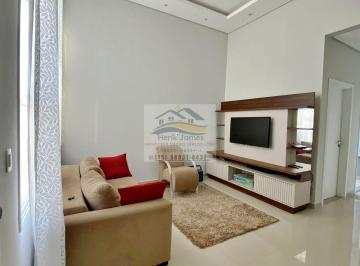 Casa de 3 quartos, Sorocaba · Casa C/Piscina no Condomínio Residencial Reserva Ipanema