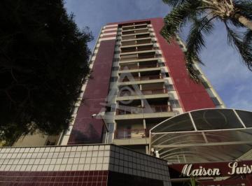 Maison Suisse · Apartamento à venda em Campinas, Ponte Preta, com 3 quartos, com 81 m², Maison Suisse