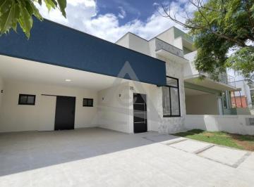 Casa · 162m² · 3 Quartos · 4 Vagas · Casa à venda em Hortolândia, Parque Olívio Franceschini, com 3 quartos, com 162 m²