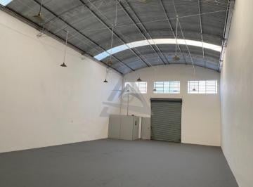 Comercial · 242m² · 4 Vagas · Galpão para alugar em Campinas, Jardim do Trevo, com 242 m²
