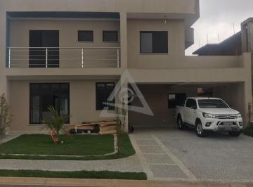 Casa · 221m² · 4 Quartos · 4 Vagas · Casa à venda em Valinhos, Roncáglia, com 4 quartos, com 221 m², Residencial Mont'Alcino