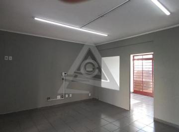 Comercial · 307m² · 8 Quartos · 4 Vagas · Casa para alugar em Campinas, Bosque, com 8 quartos, com 307 m²