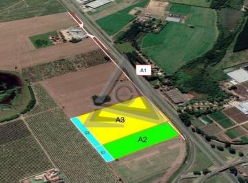Terreno · 101000m² · Área à venda em Jaguariúna, Borda da Mata, com 101000 m²