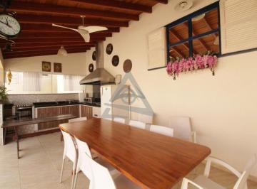 Casa · 300m² · 3 Quartos · 1 Vaga · Casa à venda em Campinas, Vila Nogueira, com 3 quartos, com 300 m²
