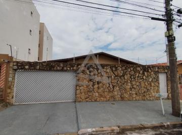 Casa · 218m² · 5 Quartos · 3 Vagas · Casa à venda em Campinas, Chácara da Barra, com 5 quartos, com 218 m²