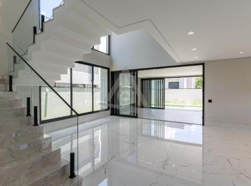 casa em condominio · Casa à venda em Campinas, Alphaville Dom Pedro 3, com 4 suítes, com 400 m², Alphaville Dom Pedro 3