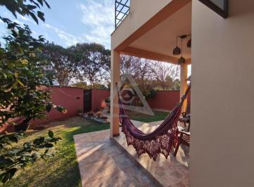 Casa · 151m² · 3 Quartos · 2 Vagas · Casa à venda em Campinas, Residencial Terras do Barão, com 3 quartos, com 151 m²