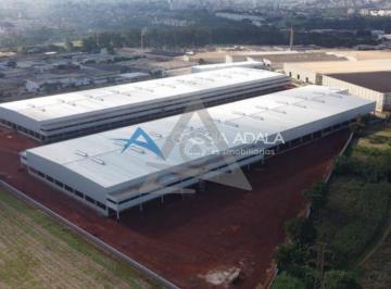 Comercial · 1964m² · Galpão para alugar em Sumaré, Parque Emília, com 1964 m²