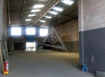 Comercial · 599m² · 3 Vagas · Galpão à venda em Campinas, Jardim São Marcos, com 599.5 m²