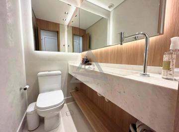 Apartamento · 87m² · 2 Quartos · 2 Vagas · Apartamento à venda em Campinas, Taquaral, com 2 suítes, com 87 m², SPLENDOR PATRIANI
