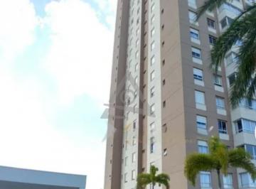Rossi Le Monde Antilhas · Apartamento à venda em Campinas, Loteamento Residencial Vila Bella Dom Pedro, com 3 suítes