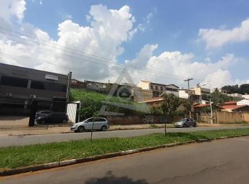 Terreno · 381m² · Terreno à venda em Campinas, Jardim Guarani, com 381 m²