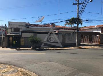 Comercial · 544m² · 4 Quartos · 4 Vagas · Casa à venda e para alugar em Campinas, Chácara da Barra, com 4 quartos, com 544 m²