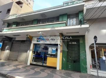 Comercial · 250m² · Salão para alugar em Campinas, Centro, com 250 m²