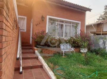 Comercial · 200m² · 3 Quartos · Casa à venda e para alugar em Campinas, Jardim Guanabara, com 3 quartos, com 200 m²
