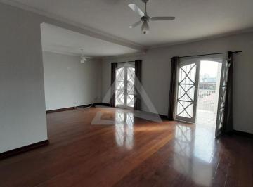 Comercial · 280m² · 4 Quartos · 3 Vagas · Casa à venda em Campinas, Jardim Paraíso de Viracopos, com 4 quartos, com 280 m²