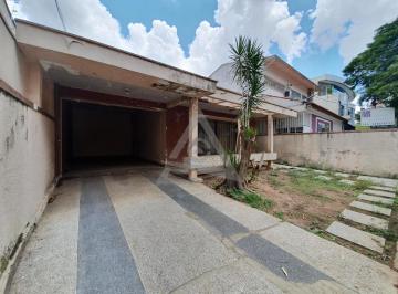 Comercial · 215m² · 8 Quartos · Casa à venda em Campinas, Cambuí, com 8 quartos, com 215 m²