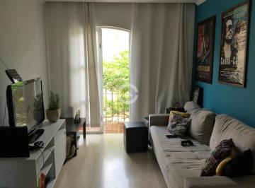 Villagio Paineiras · Apartamento à venda em Campinas, Jardim Flamboyant, com 3 quartos, com 75 m², Villagio Paineiras