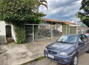 Comercial · 510m² · 8 Quartos · 5 Vagas · Casa para alugar em Campinas, Jardim Guanabara, com 8 quartos, com 510 m²