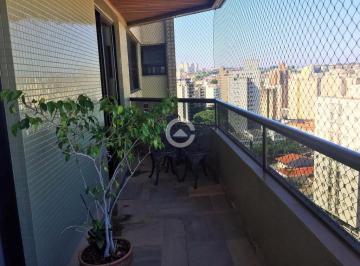 residencial verazzanno · Apartamento à venda em Campinas, Jardim Proença, com 4 quartos, com 256 m², Residencial Verazzanno