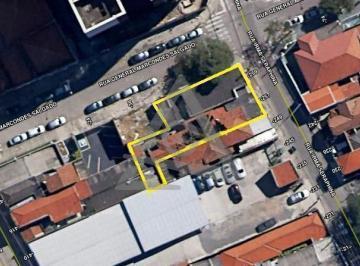 Comercial · 222m² · Terreno à venda em Campinas, Centro, com 222 m²