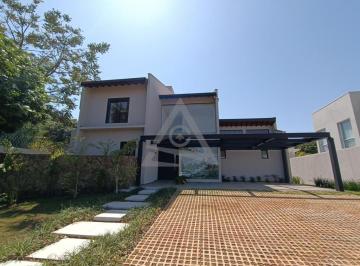 Casa · 435m² · 5 Quartos · 4 Vagas · Casa à venda em Campinas, Barão Geraldo, com 5 suítes, com 435 m², Residencial Estância Eudóxia