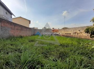 Comercial · 380m² · Terreno à venda em Campinas, Nova Campinas, com 380 m²