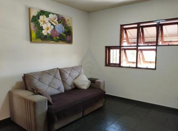 Casa · 214m² · 4 Quartos · 4 Vagas · Casa à venda e para alugar em Campinas, Jardim Magnólia, com 4 quartos, com 214 m²