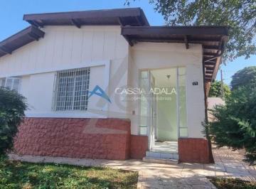 Comercial · 120m² · 1 Quarto · 3 Vagas · Casa à venda em Campinas, Jardim Chapadão, com 1 quarto, com 120 m²